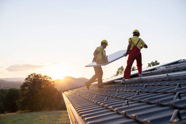 Best Emergency Roof Repair Services  in Redstone Arsen, AL