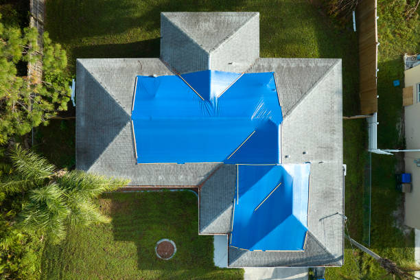 Reliable Redstone Arsenal, AL Roofing Services Solutions