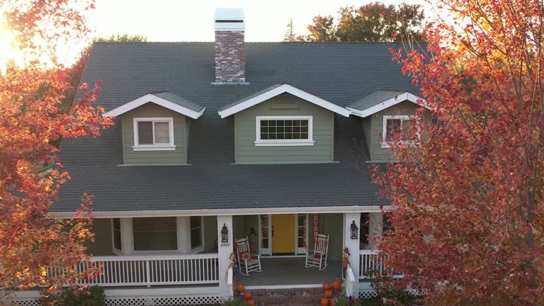 Gutter Replacement in Redstone Arsenal, AL