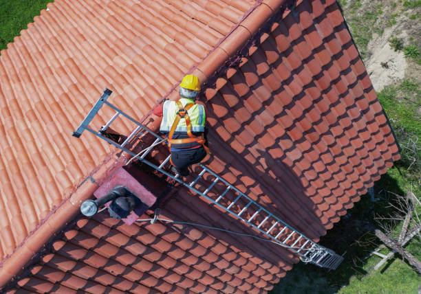Best Sheet Metal Roofing  in Redstone Arsen, AL
